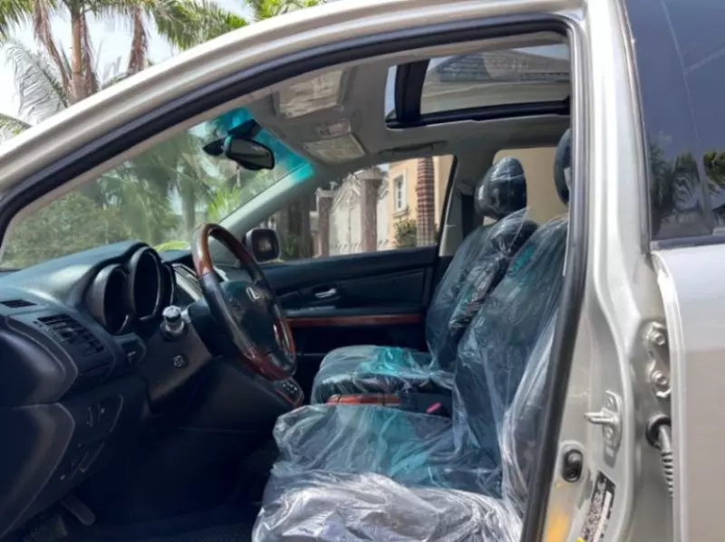 Lexus RX 330   - 2005