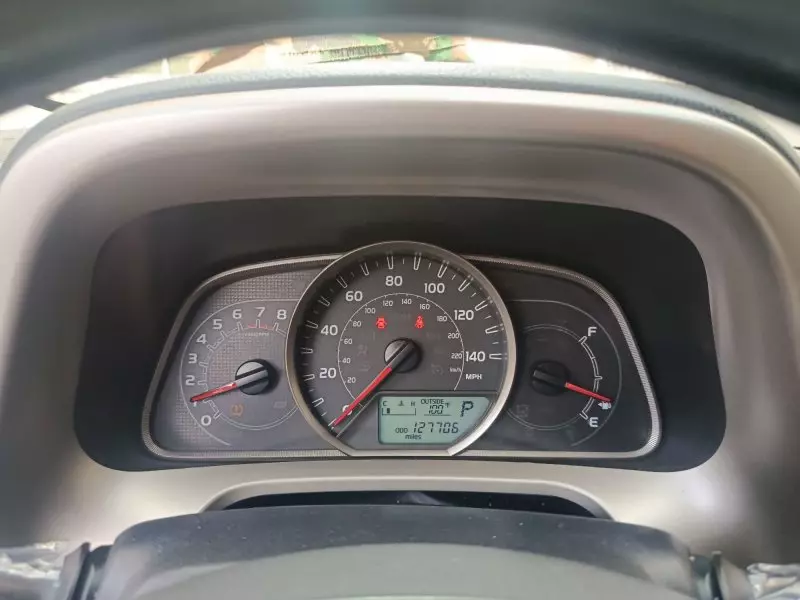 Toyota RAV4   - 2013