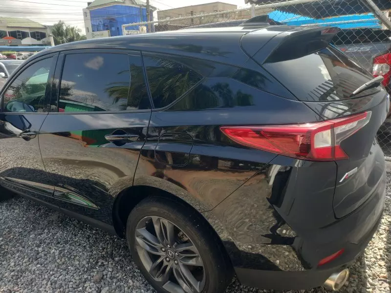 Acura RDX   - 2019