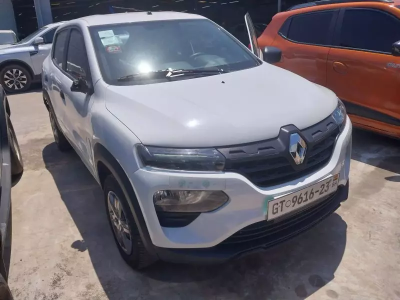 Renault Kwid    - 2023