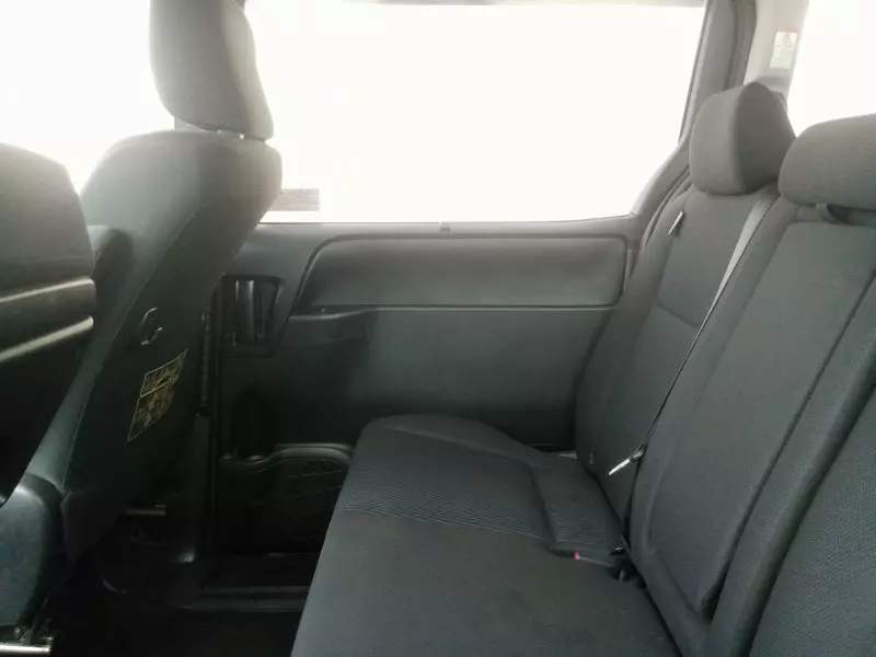 Toyota Noah   - 2015