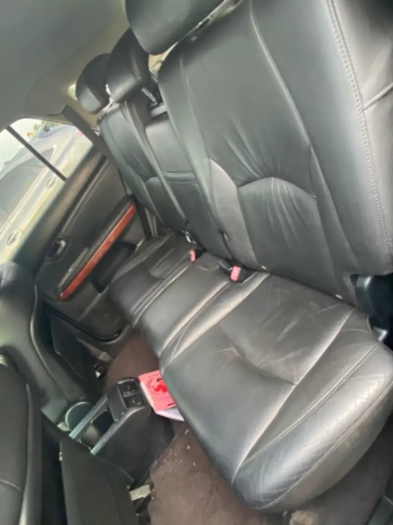 Lexus RX 350   - 2008