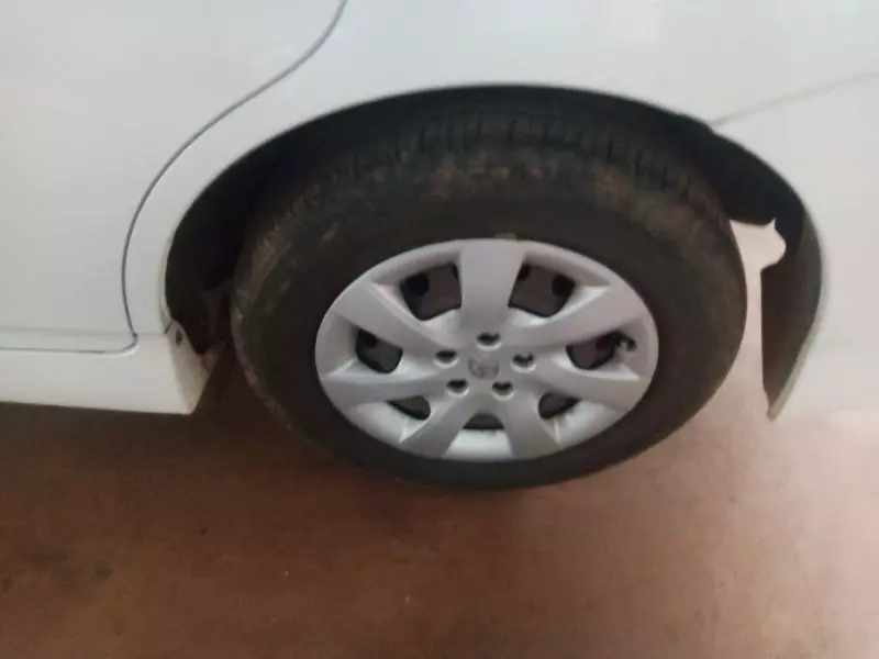 Toyota Wish   - 2010