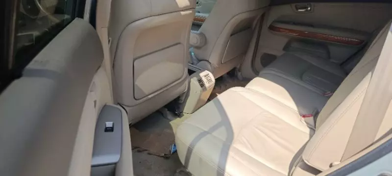Lexus RX 350   - 2007