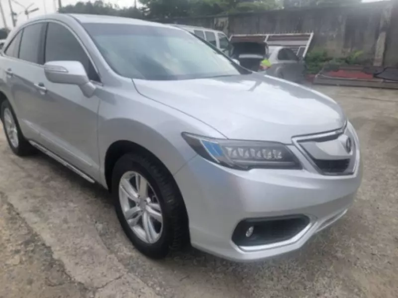 Acura RDX   - 2015