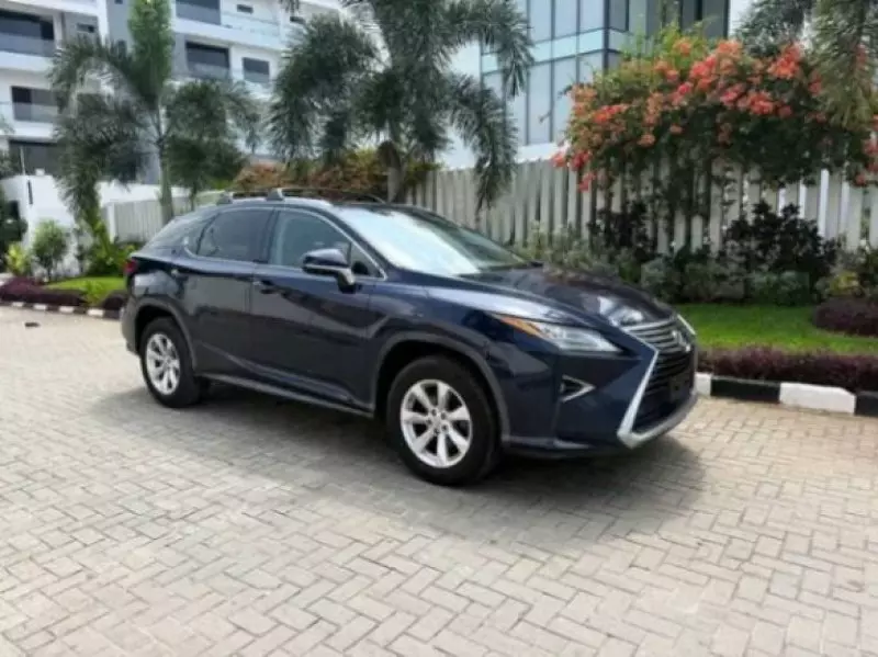 Lexus RX 350