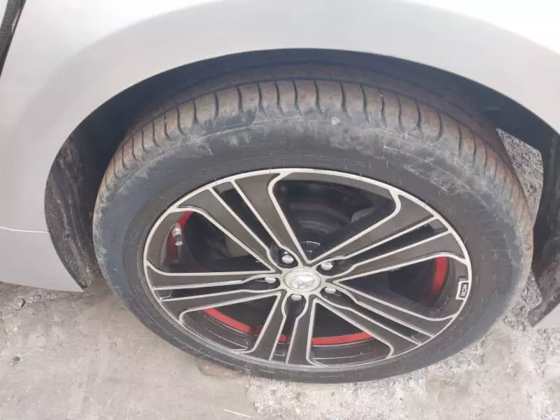 Toyota Corolla   - 2020