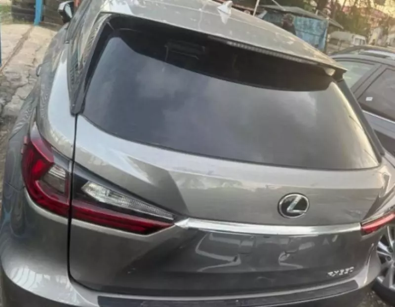 Lexus RX 350   - 2021