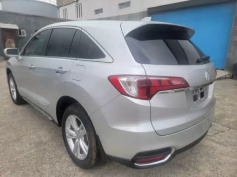 Acura RDX   - 2015