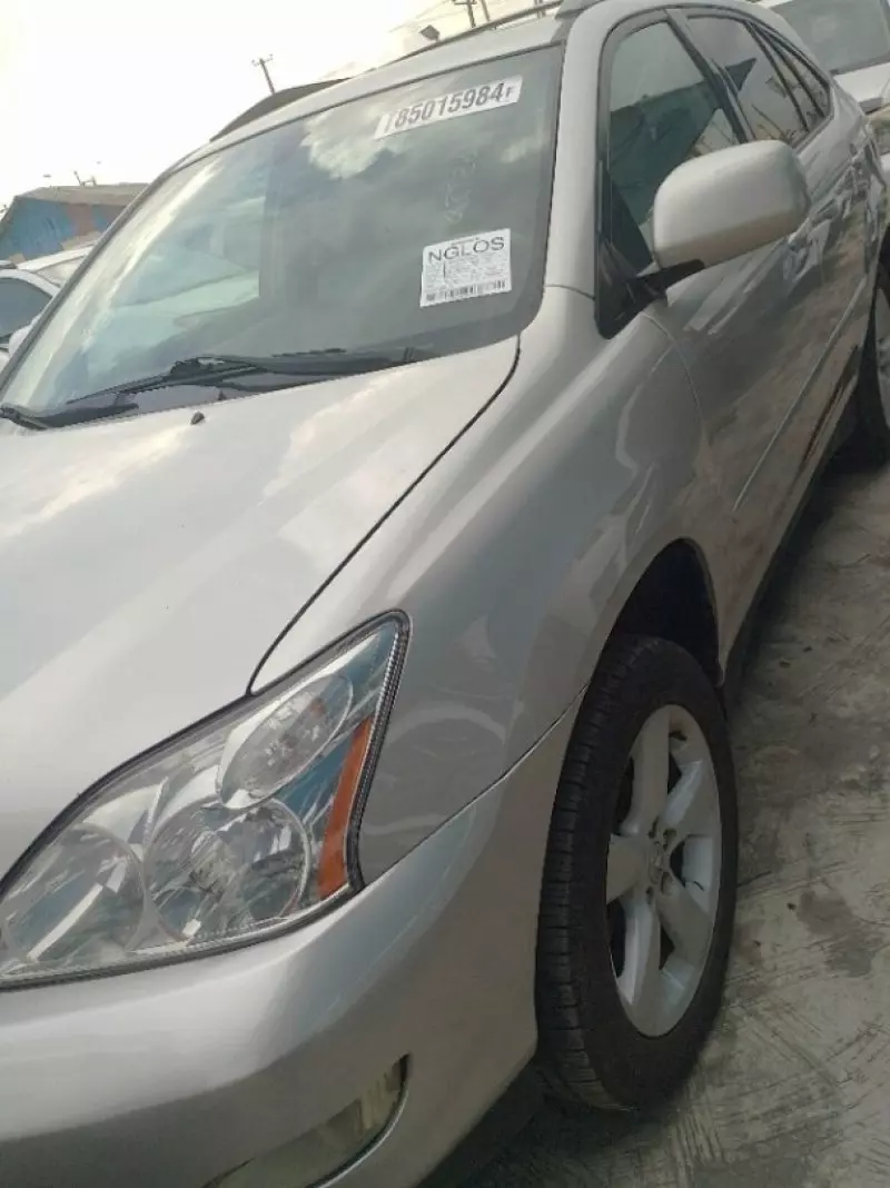 Lexus RX 330   - 2005