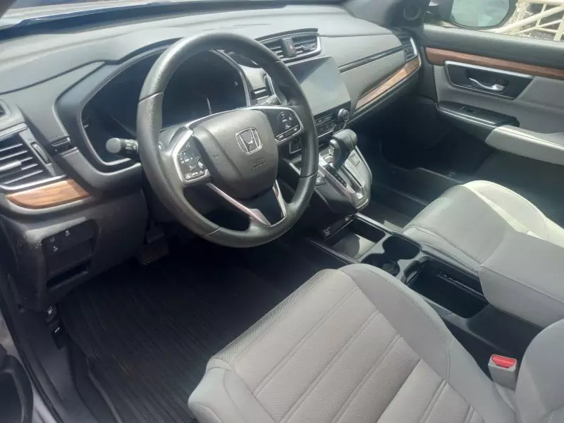 Honda CR-V   - 2022