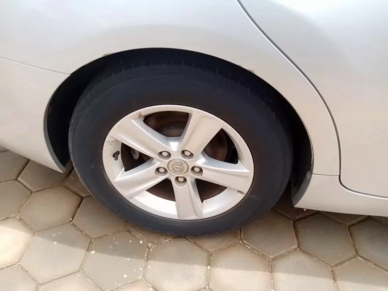 Toyota Mark X   - 2013