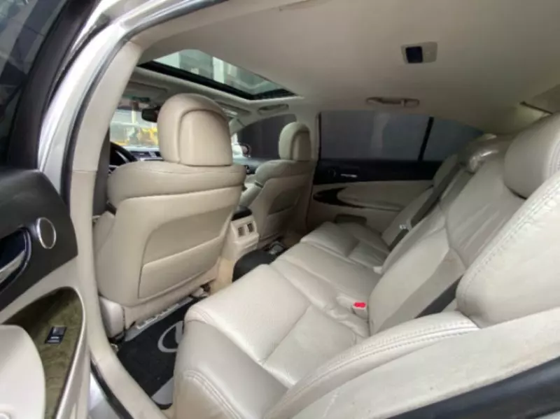 Lexus GS 350   - 2010