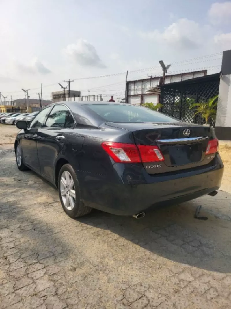 Lexus ES 350