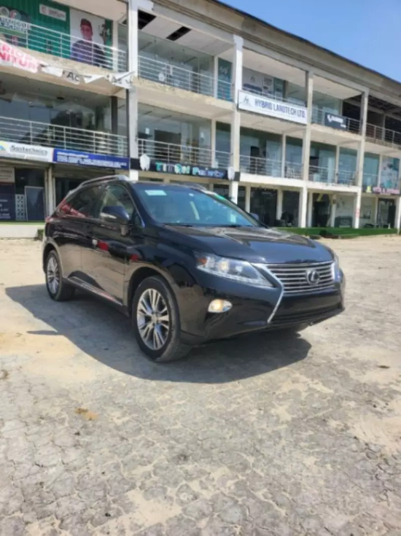 Lexus RX 350
