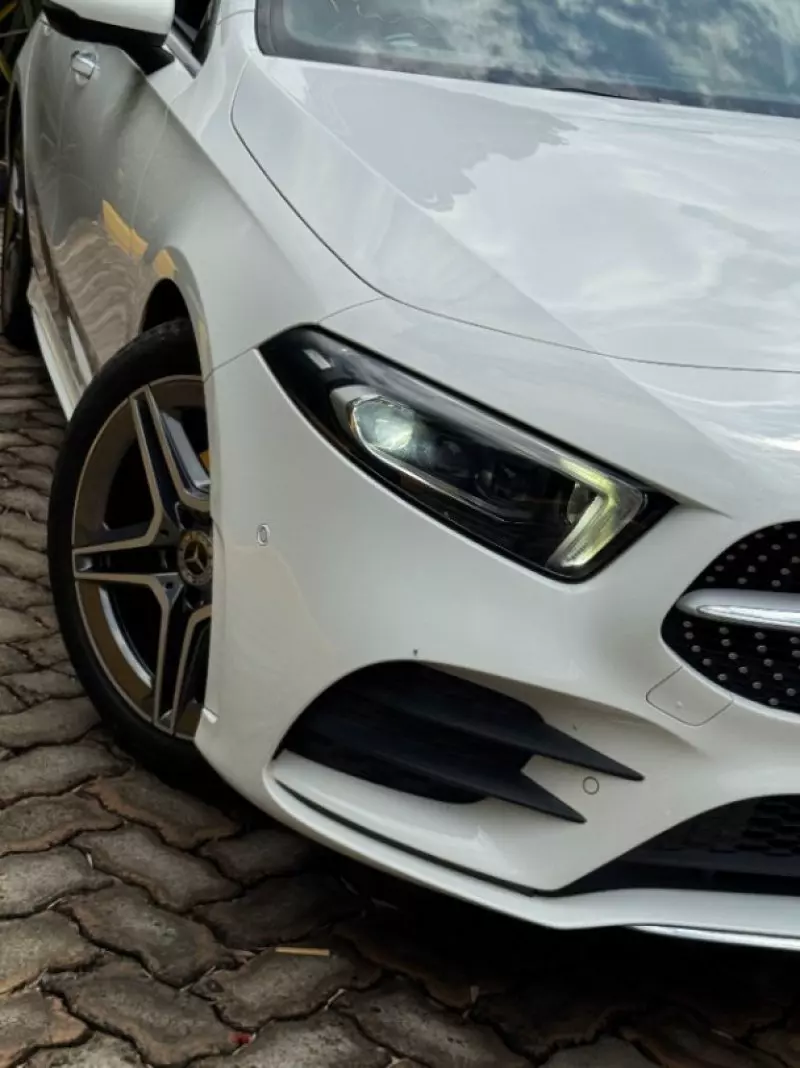 Mercedes-Benz A 180   - 2018