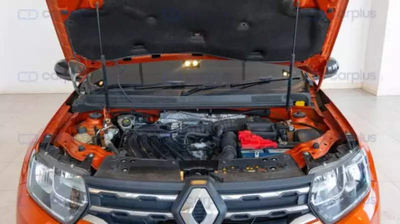 Renault DUSTER   - 2023