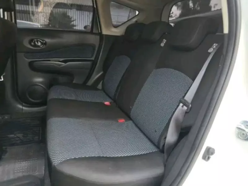 Nissan Note   - 2016