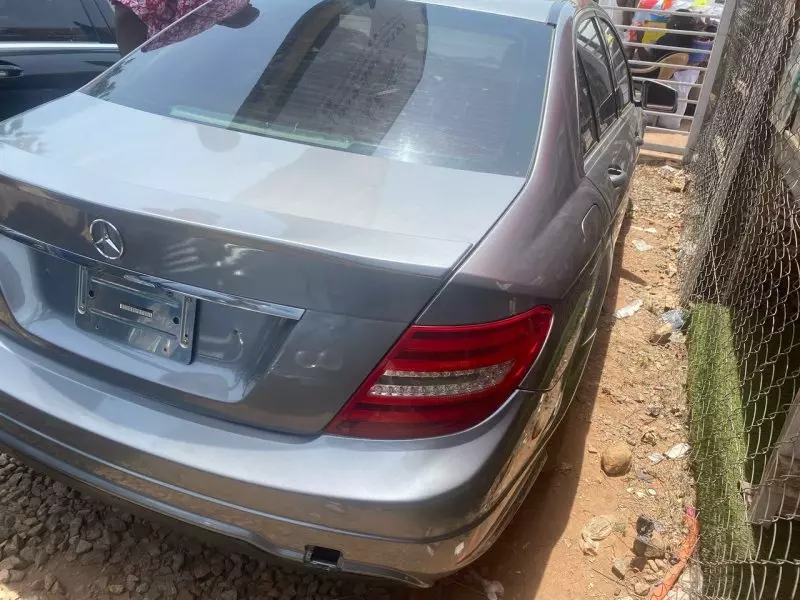 Mercedes-Benz 250   - 2013