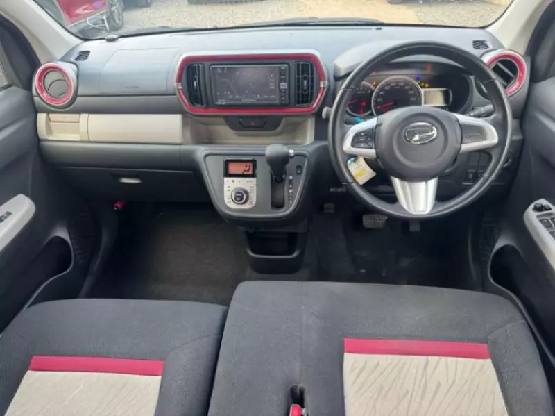 Daihatsu Boon    - 2018
