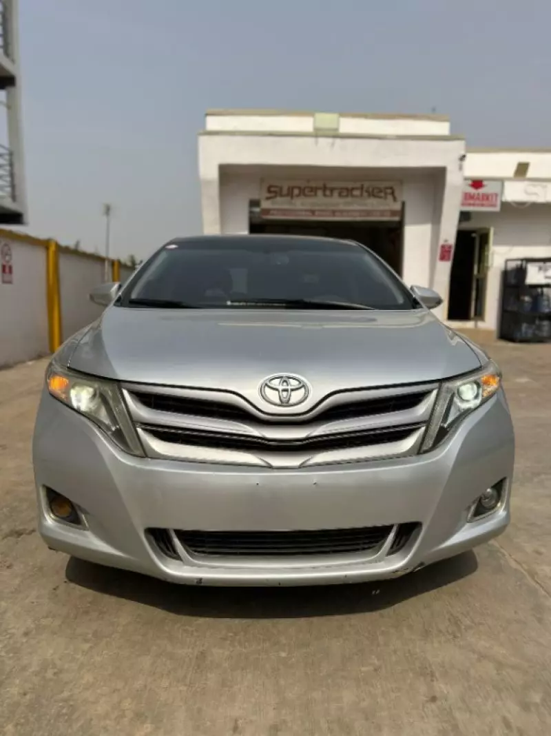 Toyota Venza
