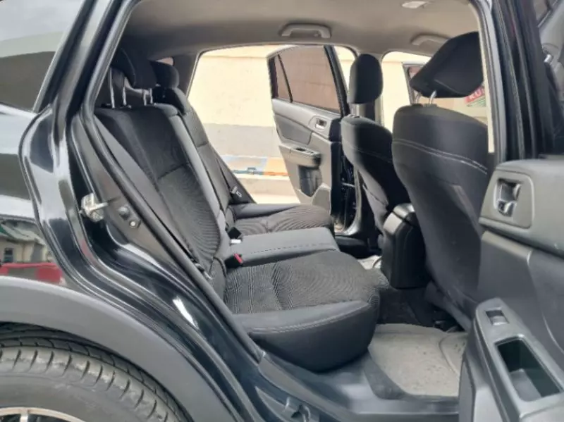 Subaru XV   - 2014