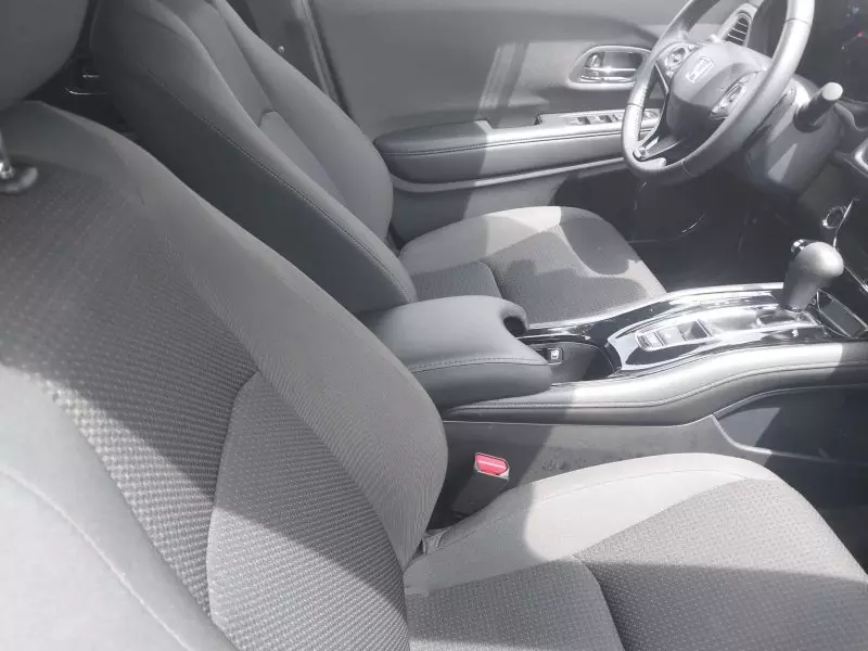 Honda CR-V   - 2022