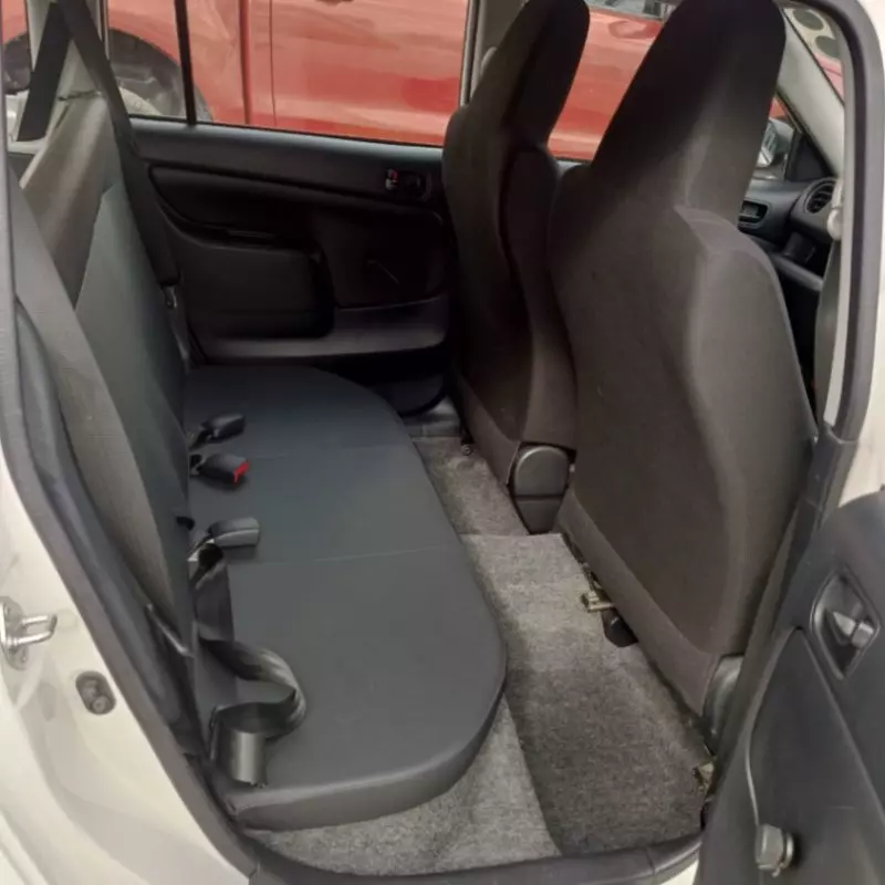 Toyota Probox    - 2018