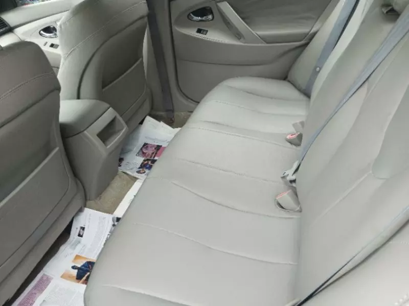 Toyota Camry   - 2006