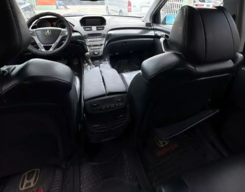 Acura MDX   - 2008