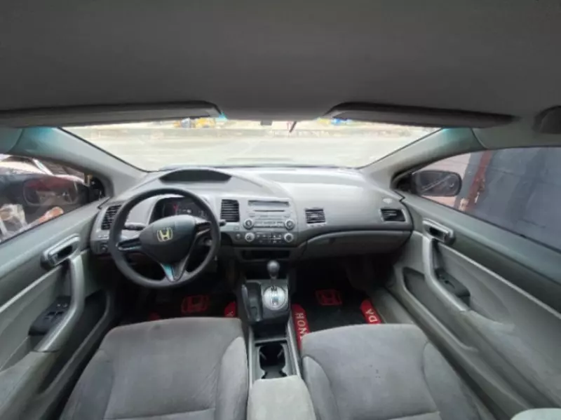 Honda Civic   - 2006