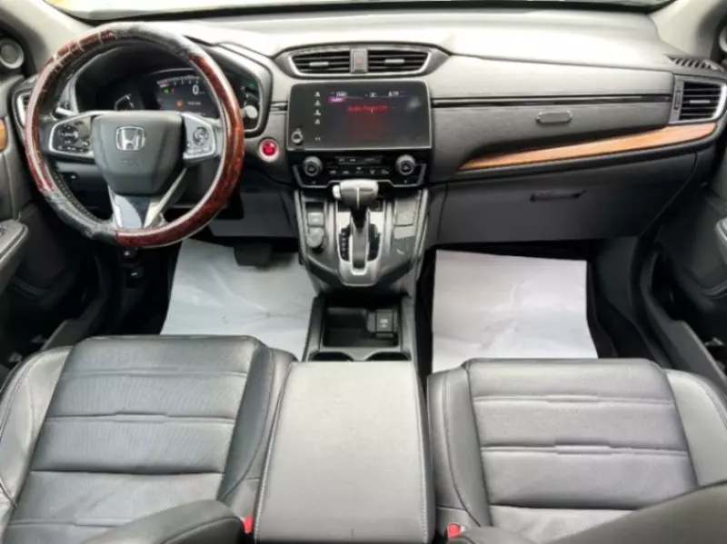 Honda CR-V   - 2019