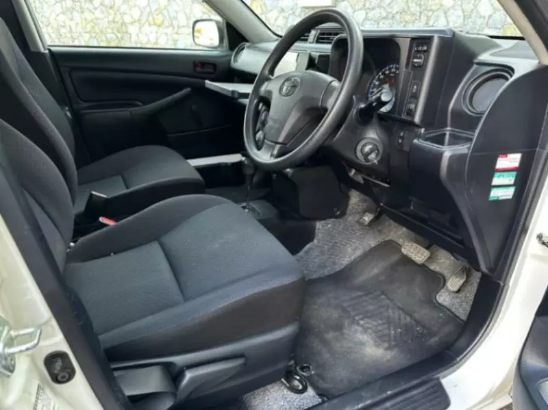 Toyota Probox    - 2019