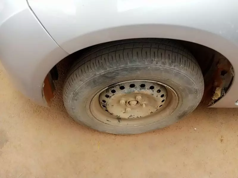 Toyota Passo   - 2012