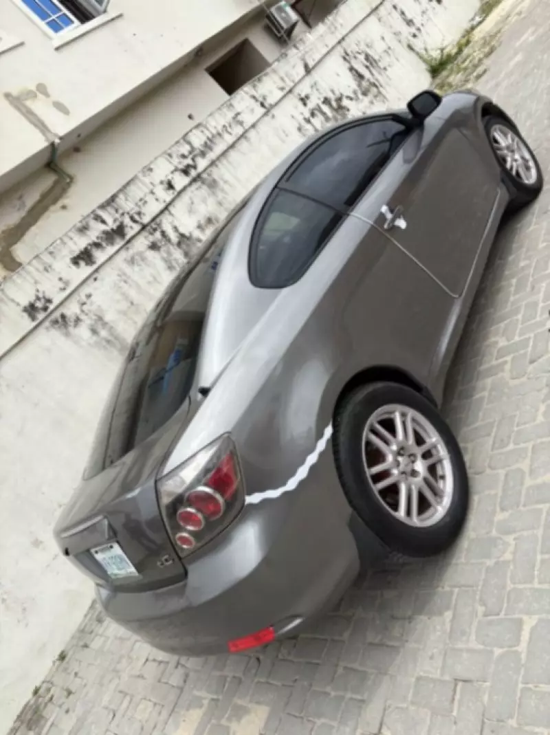 Dodge Durango - 2006