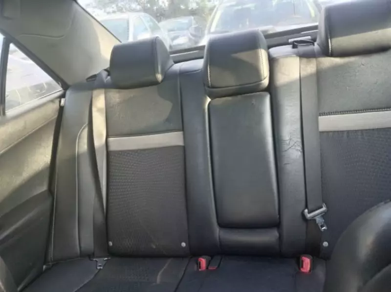 Toyota Camry   - 2014