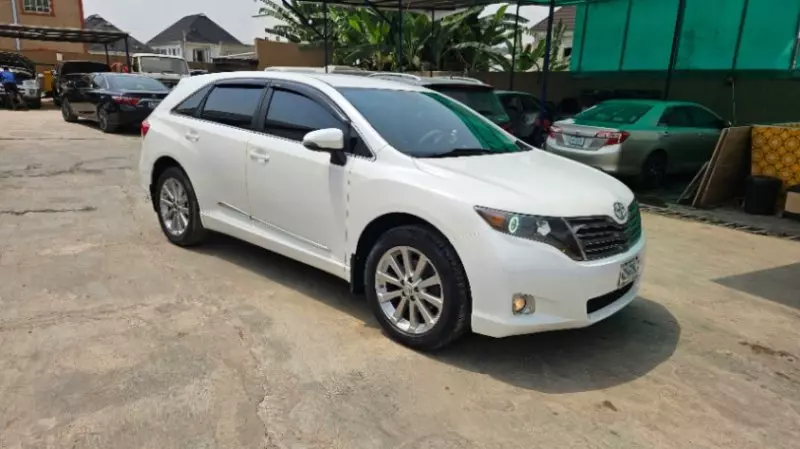 Toyota Venza