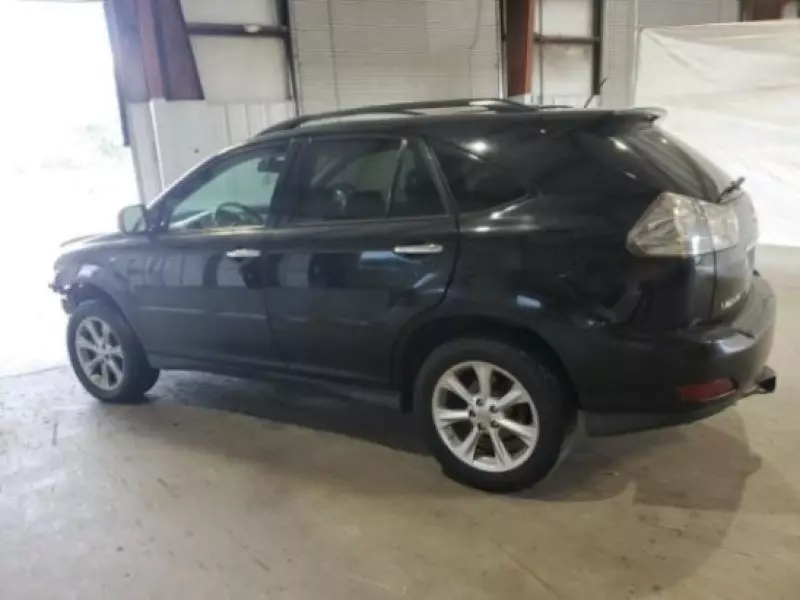 Lexus RX 350   - 2009
