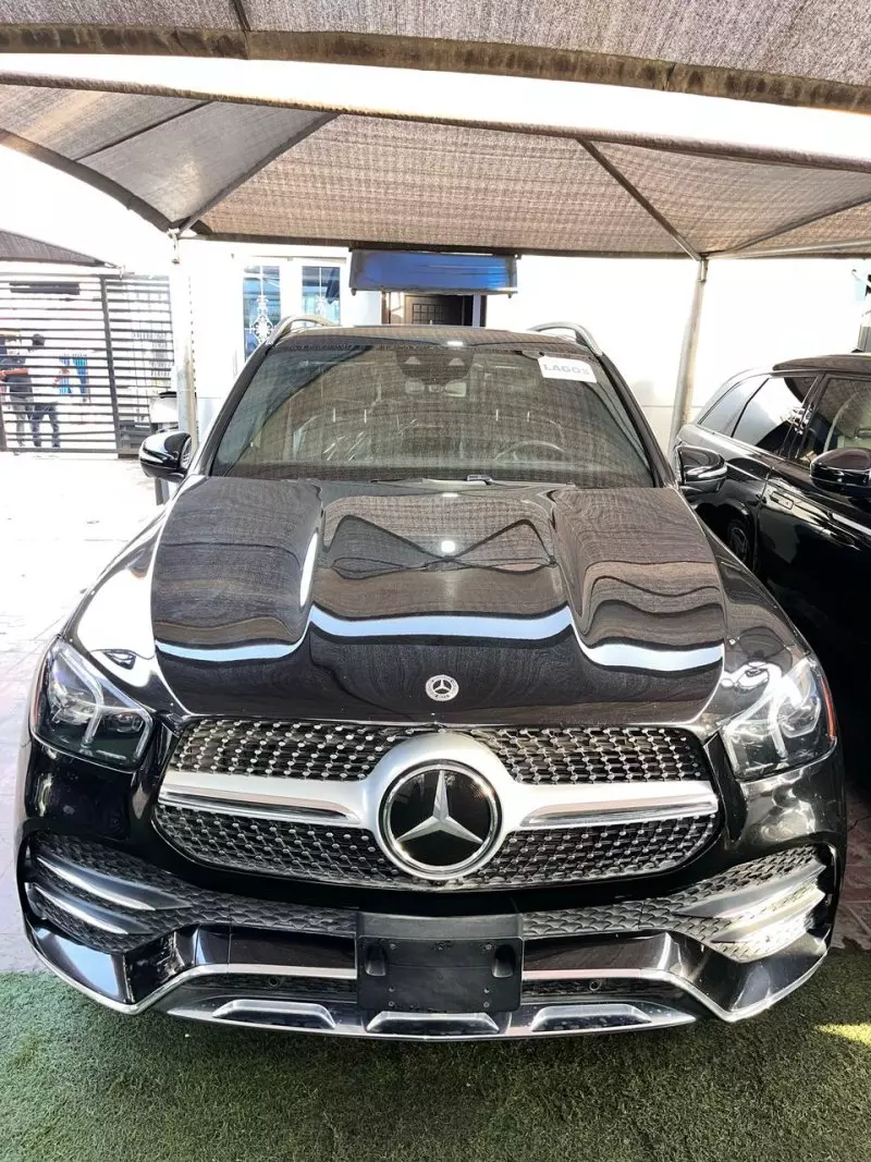 Mercedes-Benz GLE 350   - 2020