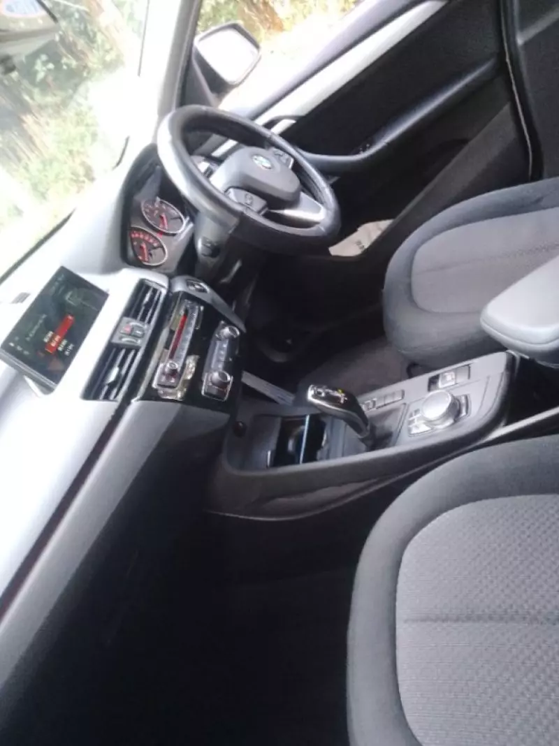 BMW X1   - 2018