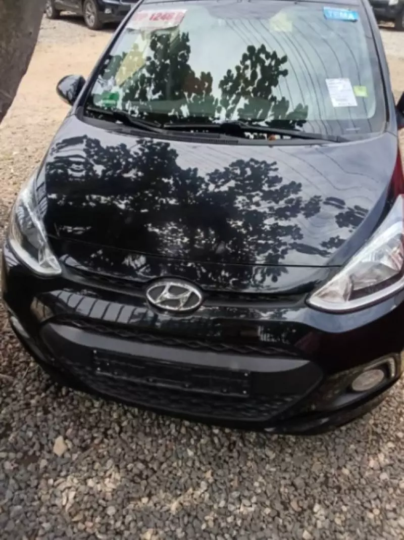 Hyundai i10   - 2016