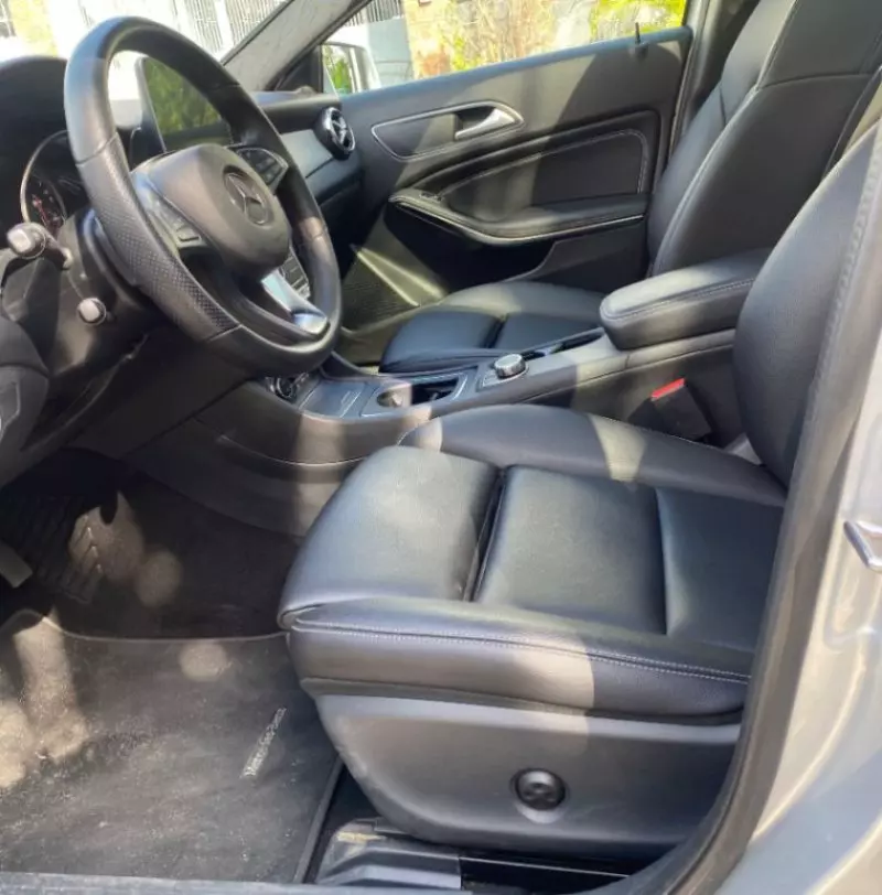 Mercedes-Benz GL 350   - 2020