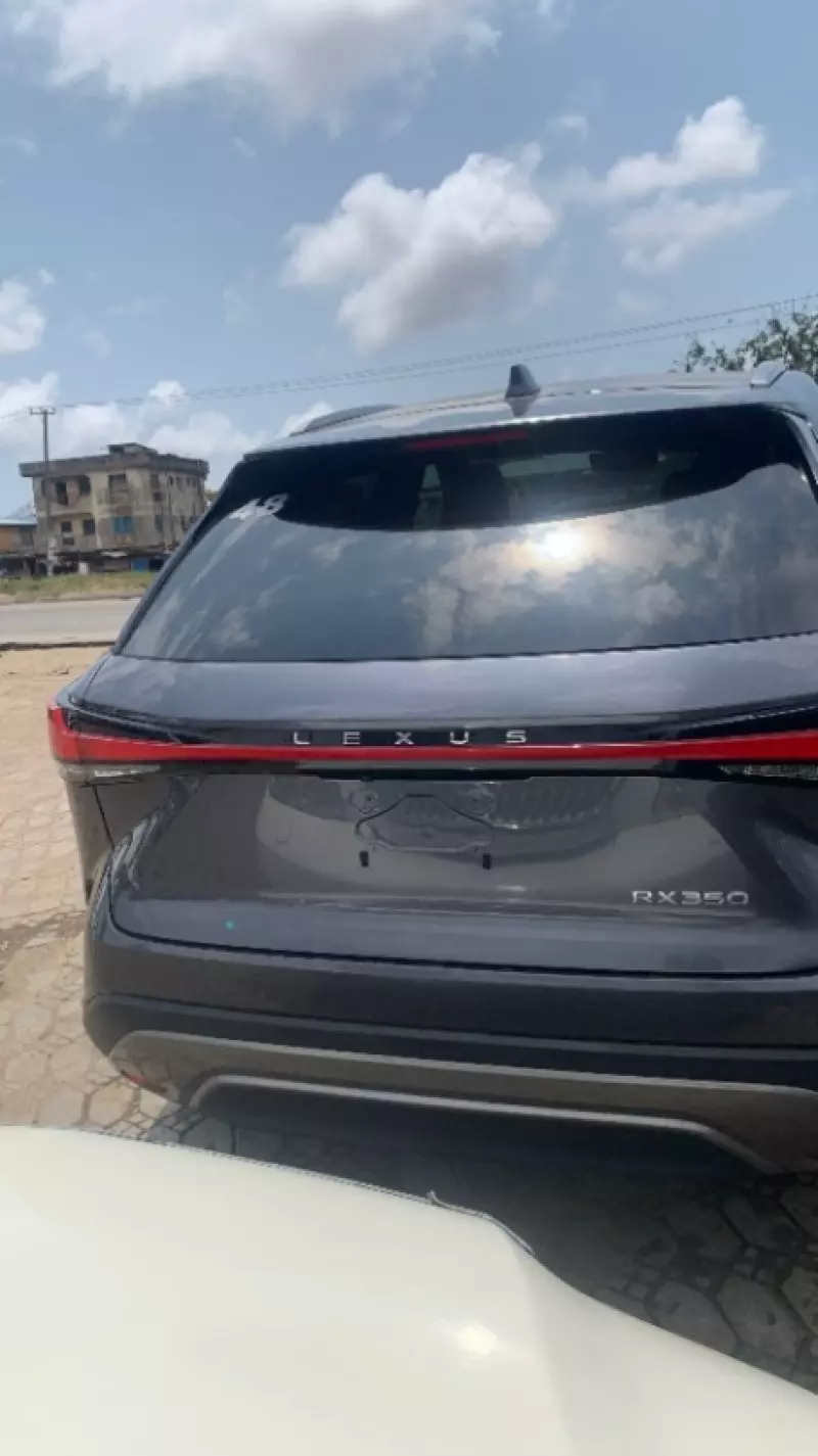 Lexus RX 350   - 2024