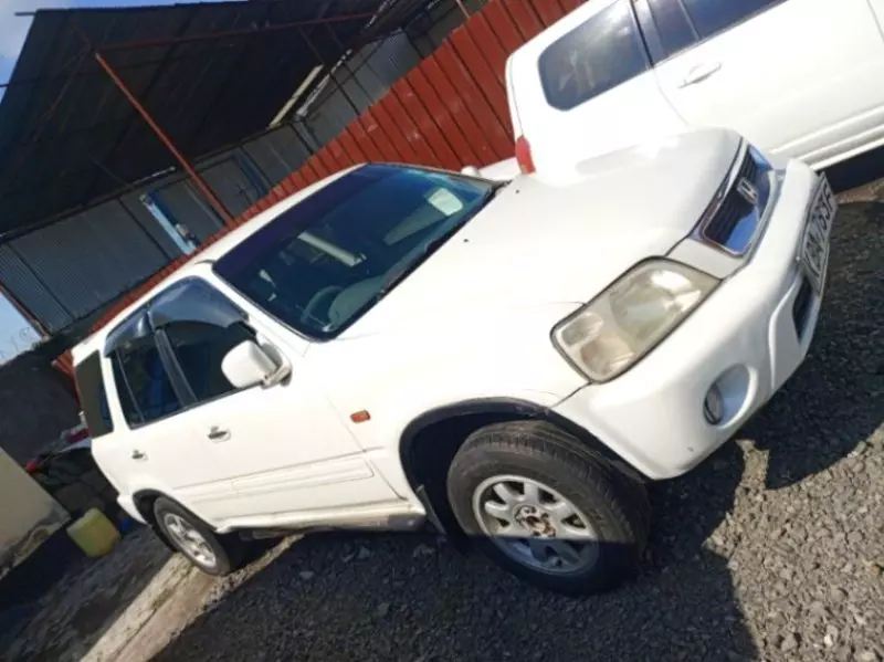 Honda CR-V   - 2000