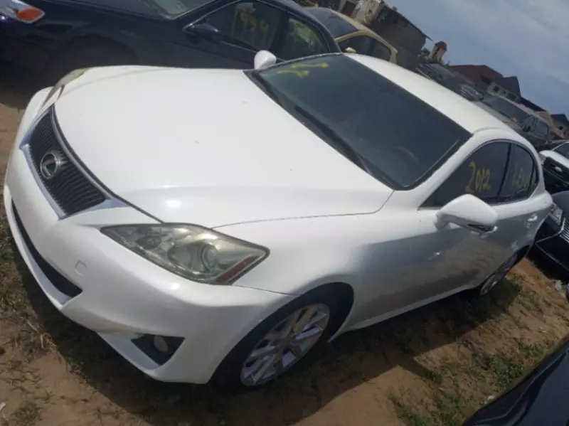 Lexus IS 250   - 2009