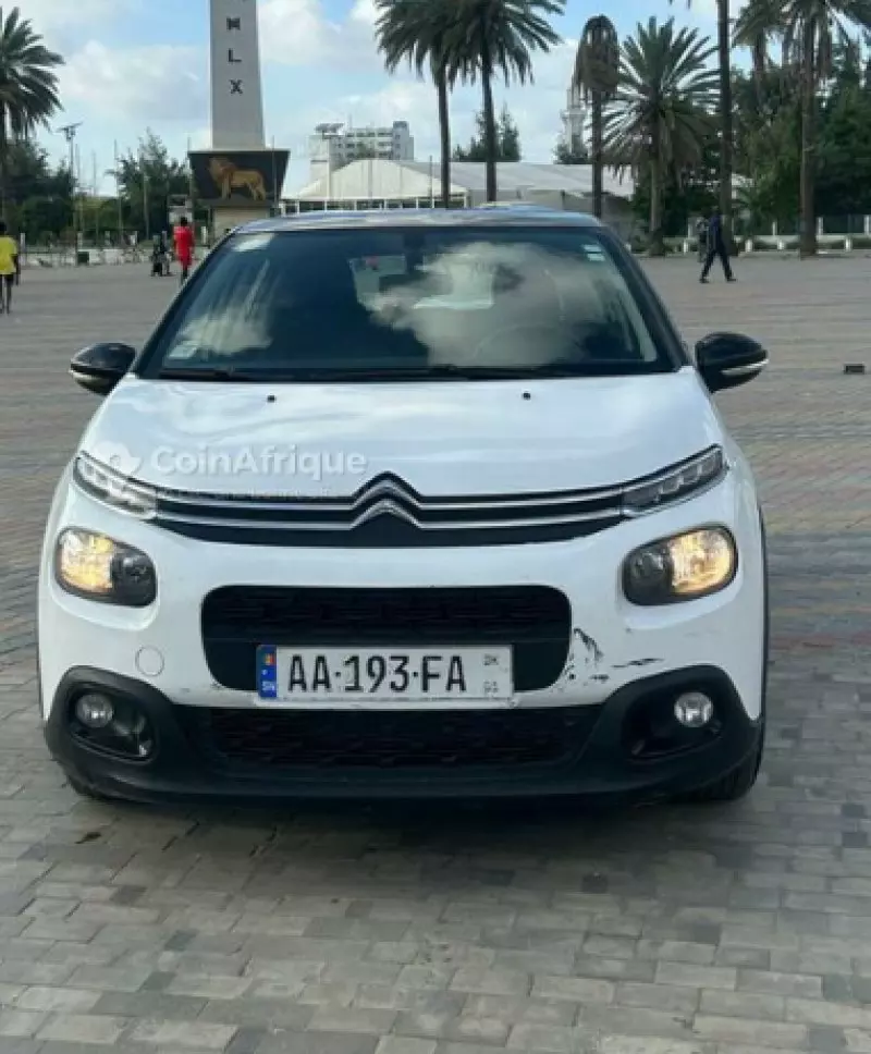 Citroën C3