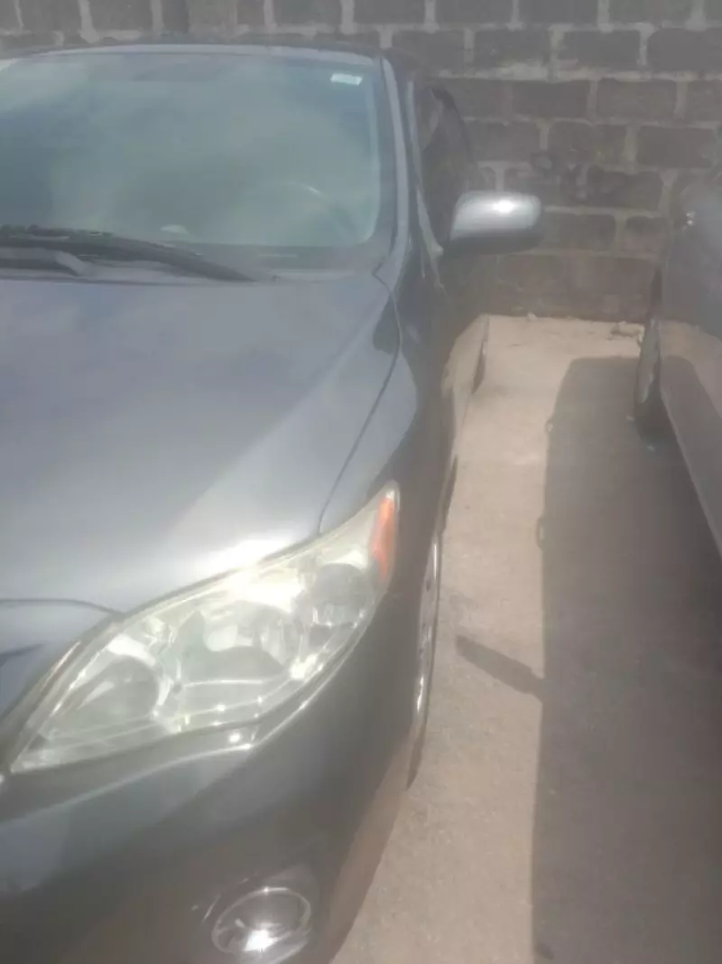Toyota Camry   - 2007