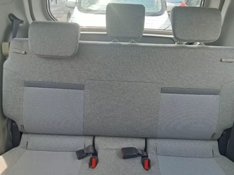 Toyota Passo   - 2018