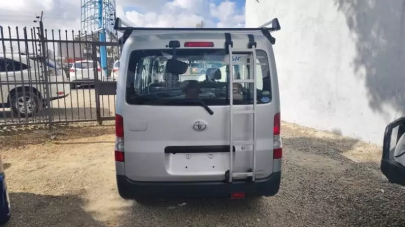 Toyota Lite-Ace   - 2018