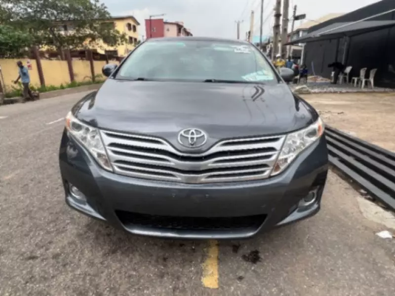 Toyota Venza   - 2010
